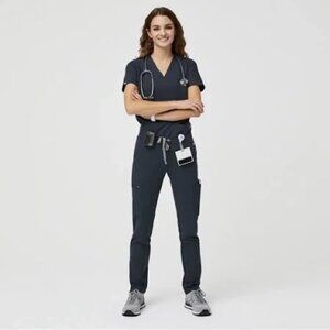 Figs Yola Dark Harbor Small (regular)